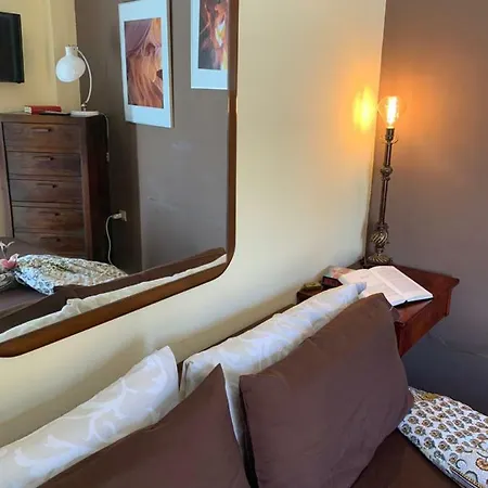 Dream 산타크루스데 테네리페