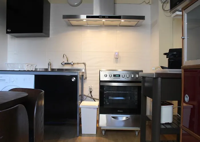 アパート Dream サンタクルスデテネリフェ