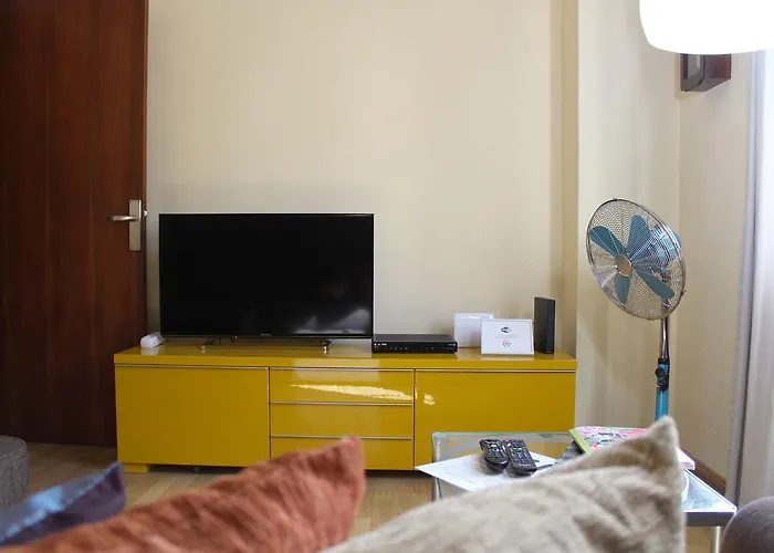 Apartment Dream Santa Cruz de Tenerife