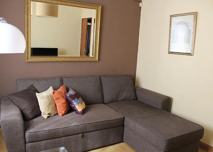 Apartment Dream Santa Cruz de Tenerife