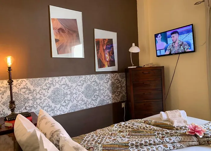 Dream Apartment Santa Cruz de Tenerife