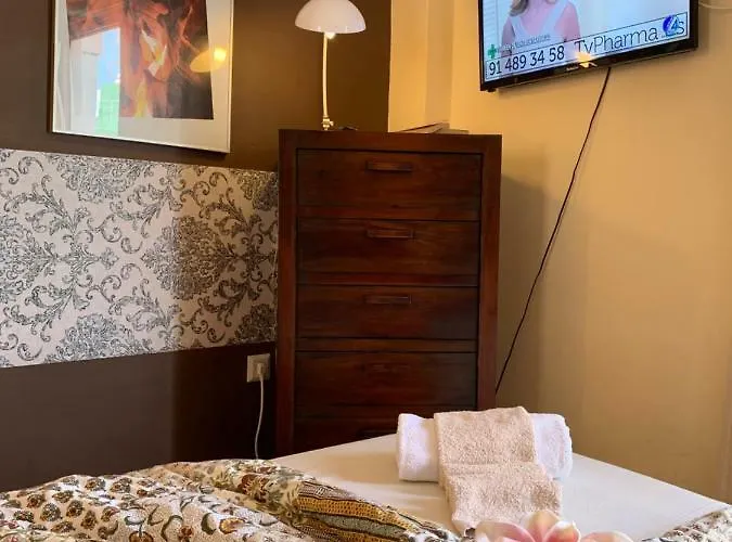 Dream Apartment Santa Cruz de Tenerife