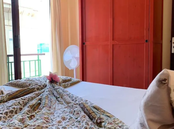 Dream Apartment Santa Cruz de Tenerife