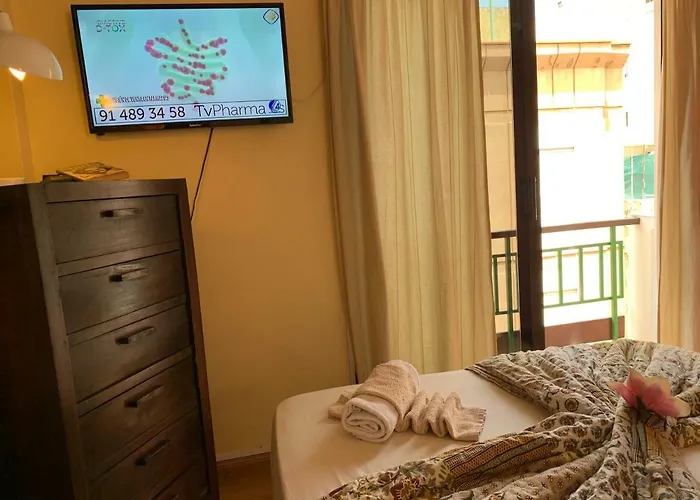 Dream サンタクルスデテネリフェ