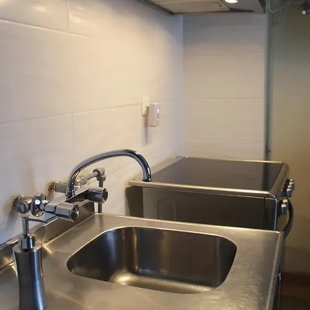 Dream Apartment Santa Cruz de Tenerife