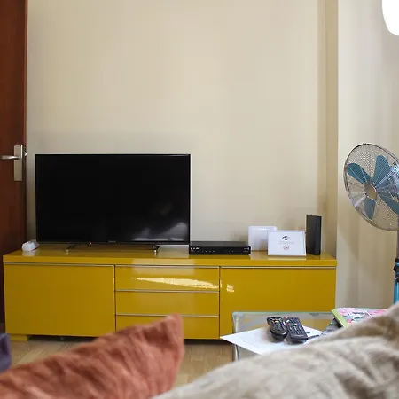 Appartement Dream Santa-Cruz de Ténérife