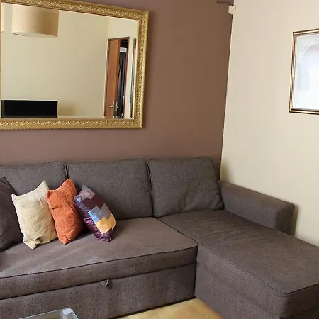 Appartement Dream Santa-Cruz de Ténérife