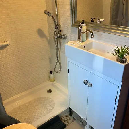 Appartement Dream Santa-Cruz de Ténérife