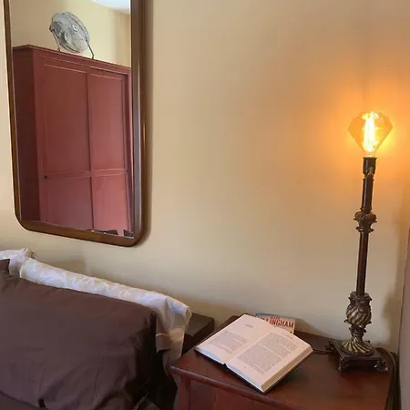 Dream Apartmán *