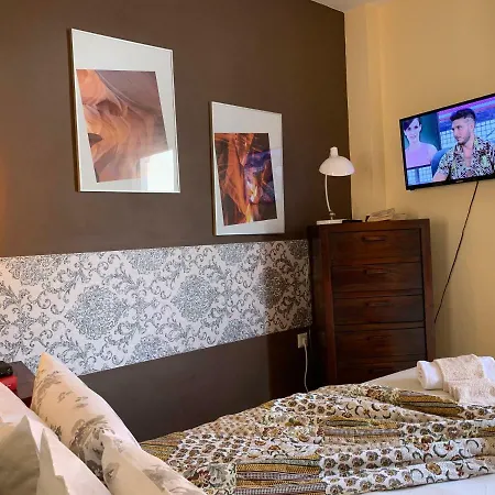 Dream Apartment Santa Cruz de Tenerife