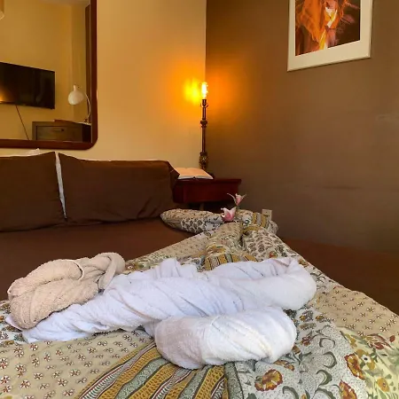 Dream Apartmán *
