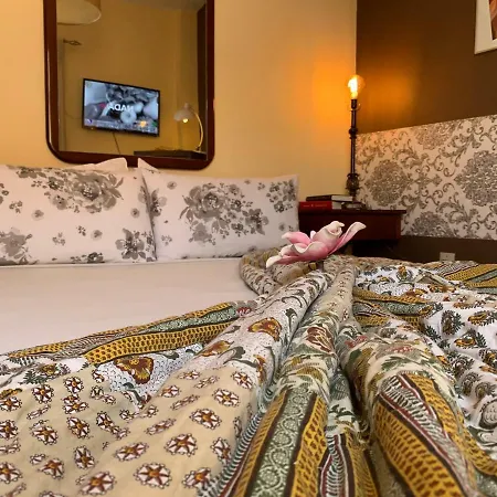 Dream Apartmán *