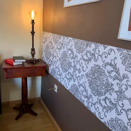 Dream Santa-Cruz de Ténérife