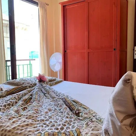 Dream Apartmán Santa Cruz de Tenerife