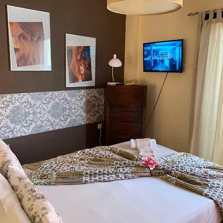 Dream Σάντα Κρουζ Τενερίφης