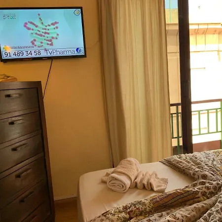 Dream Σάντα Κρουζ Τενερίφης