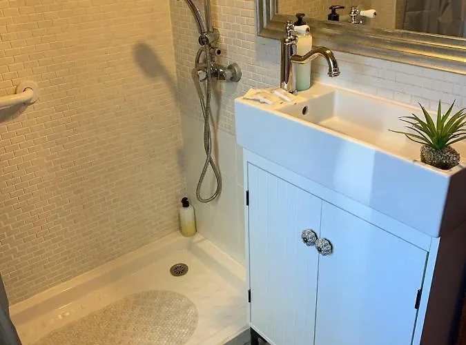 Daire Dream Santa Cruz de Tenerife