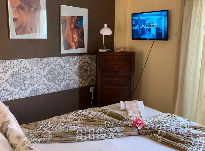 Dream サンタクルスデテネリフェ